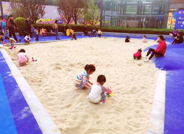 亲子主题购物中心,亲子购物广场