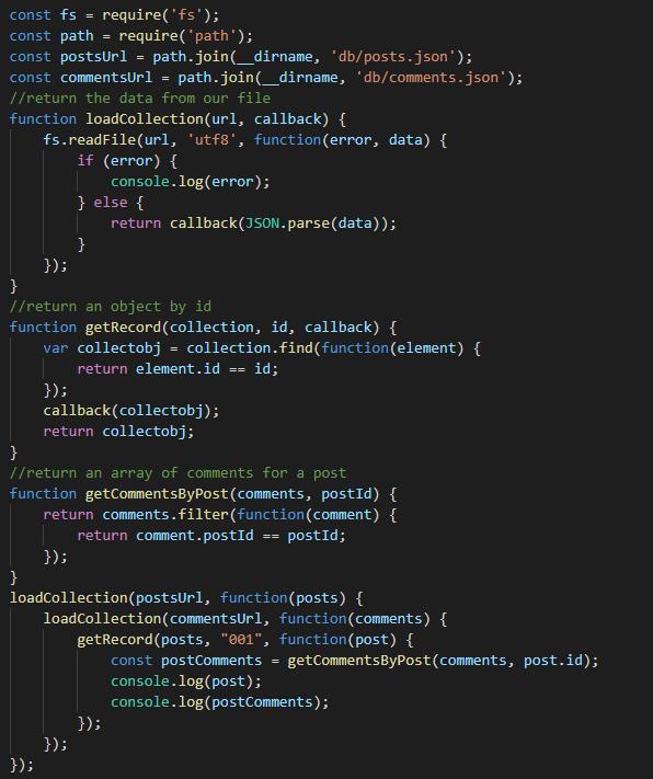 js中的callback是什么,搞懂javascript回调函数