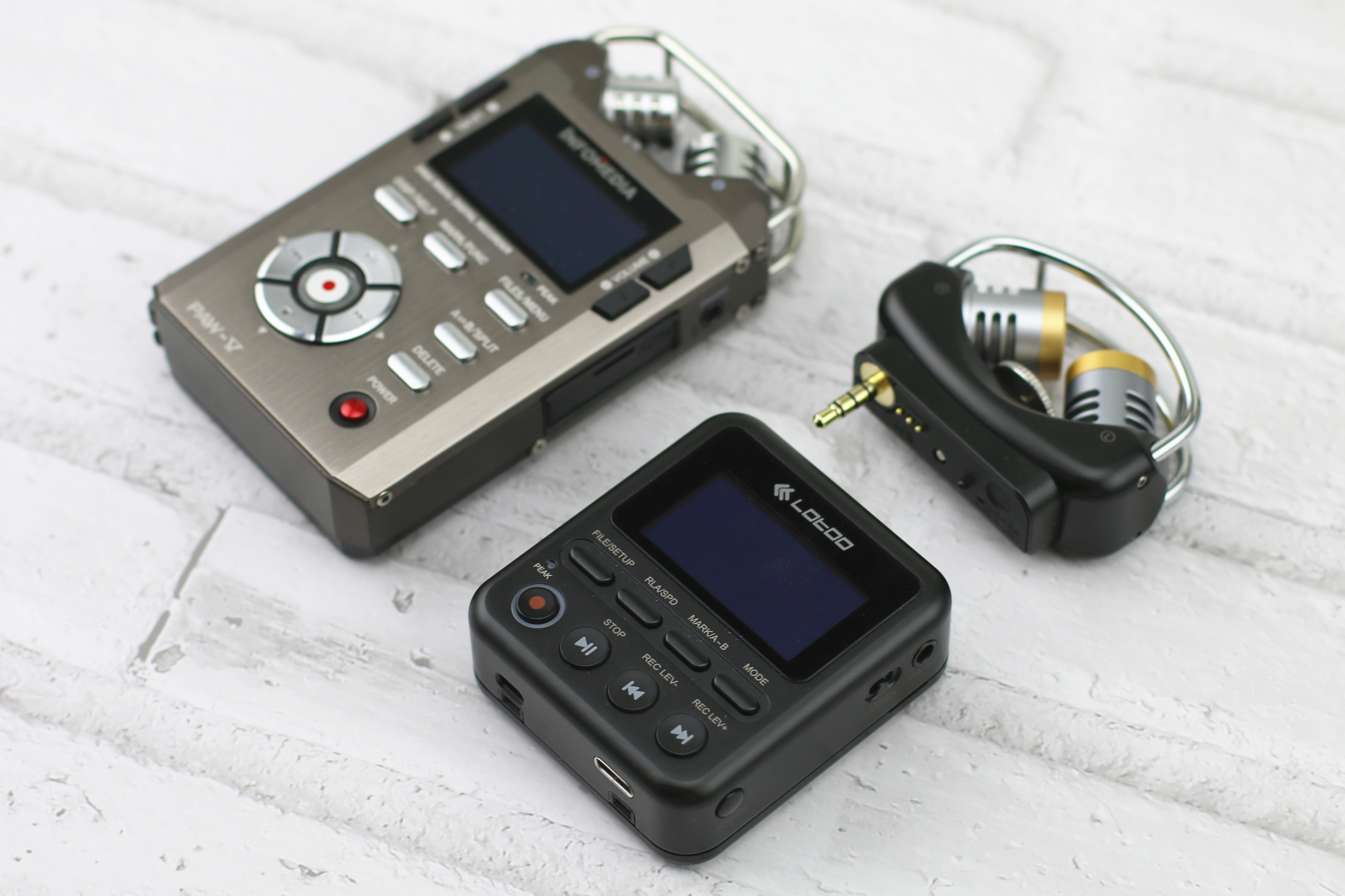 lotoo涔愬浘pawgoldtouch澧ㄨ強璇勬祴,鑰宠竟aune璇勬祴