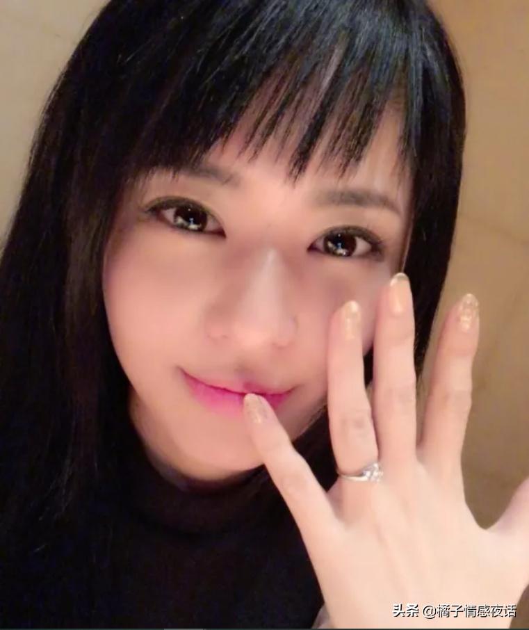 下架所有“作品”后，36岁苍井空产后复出：你凭什么有资格幸福？