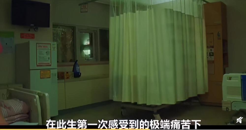 女人经历草率婚姻怀孕生子,女人经历了怀孕之苦