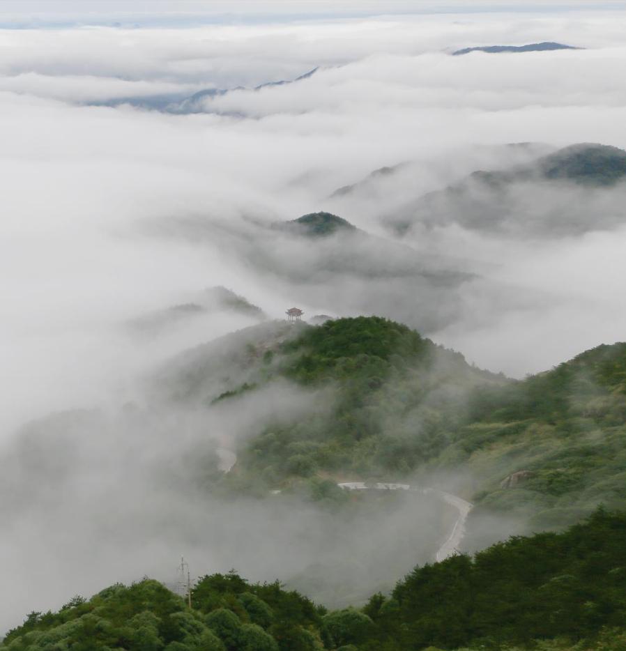 德化九仙山现场购票门票多少元,泉州德化九仙山风景区优惠团购