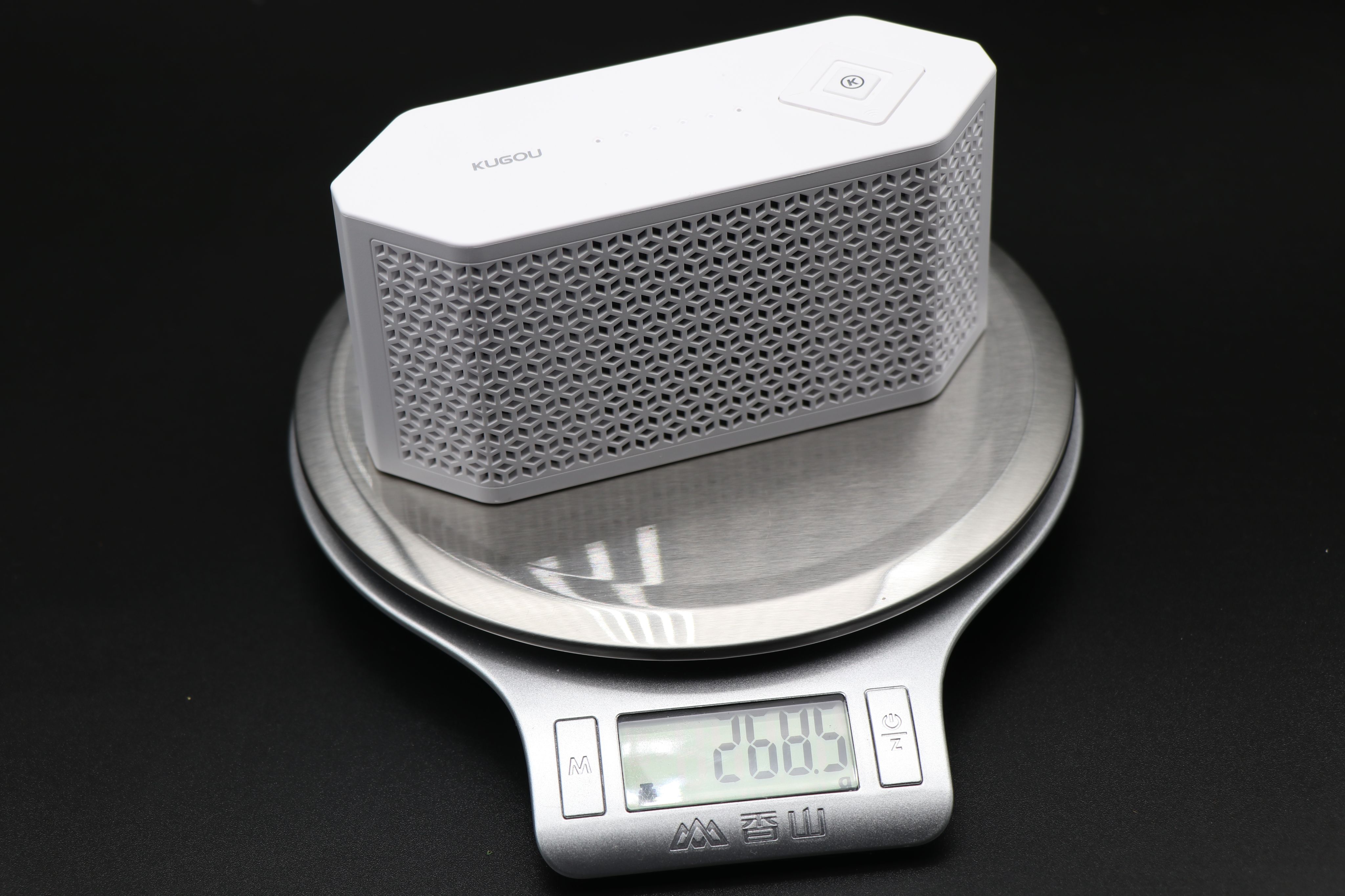 酷狗潘多拉迷你音响评测,酷狗潘多拉音响测评