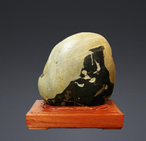 欢度国庆中秋，共赏团圆美石