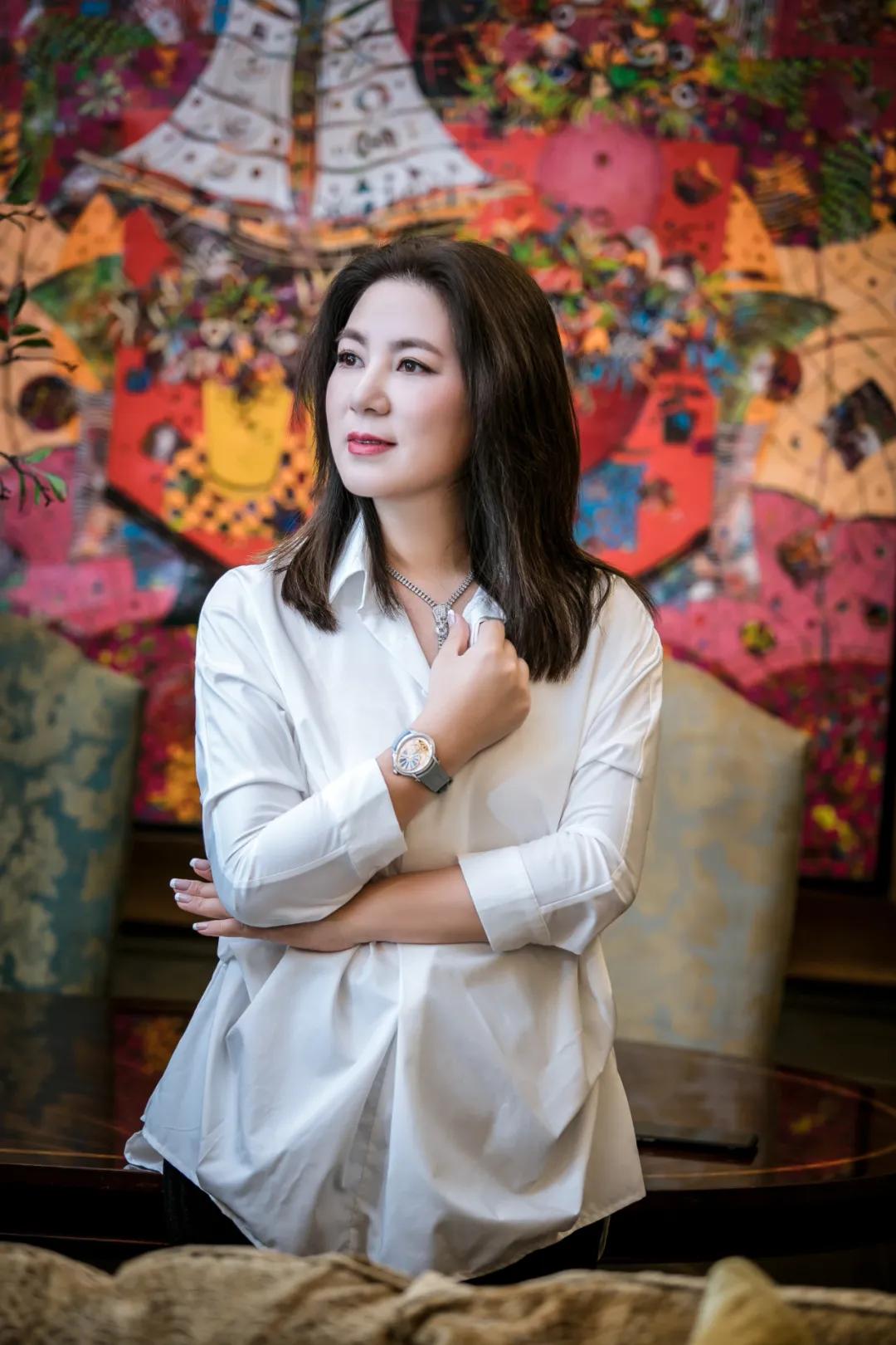 这些明星设计师的展厅都在这，8月深圳逛展必看