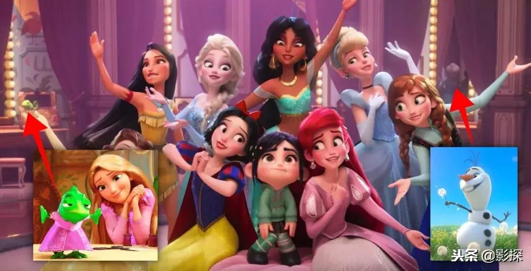 无敌破坏王二彩蛋片尾曲,无敌破坏王二彩蛋详细介绍