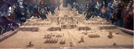 低级技能成为历史？《燃烧的远征》法术加成系数浅析