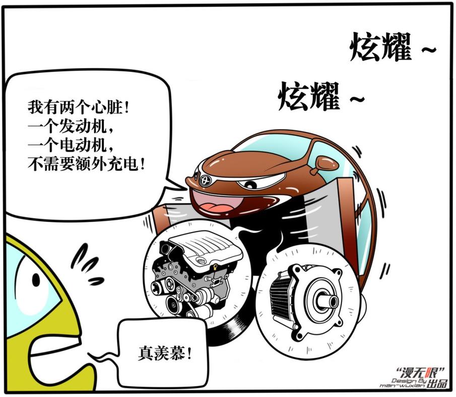 《车叔课堂》：假如石油用完了，汽车怎么办？