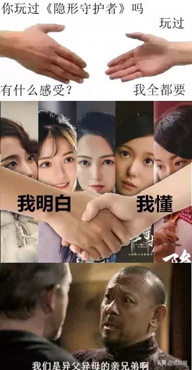 隐形守护者制作组为何解散,隐形守护者制作团队解散了吗