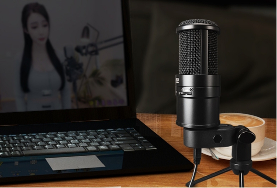 网红主播常用的麦克风,网红直播哪种麦克风好