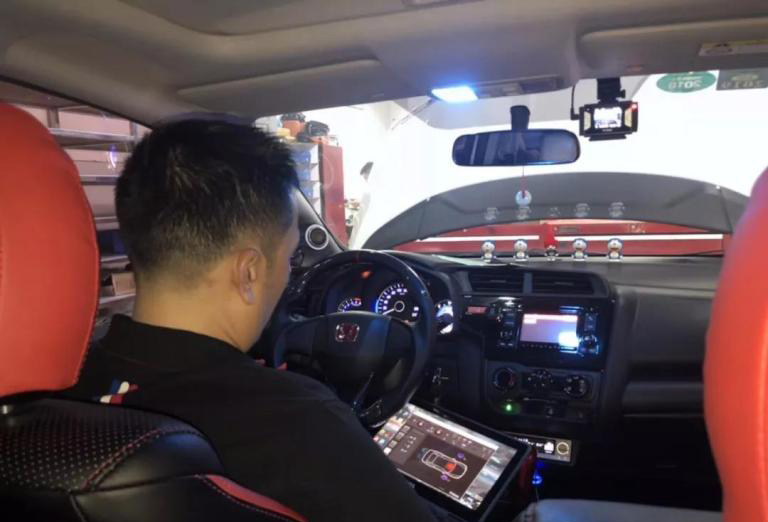 汽车音响改装入门知识教程,汽车音响改装入门教学