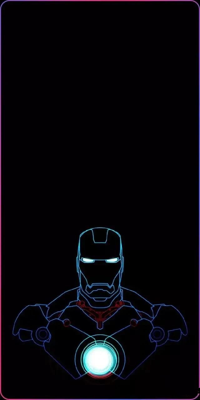 无水印壁纸漫威钢铁侠,漫威钢铁侠壁纸大全