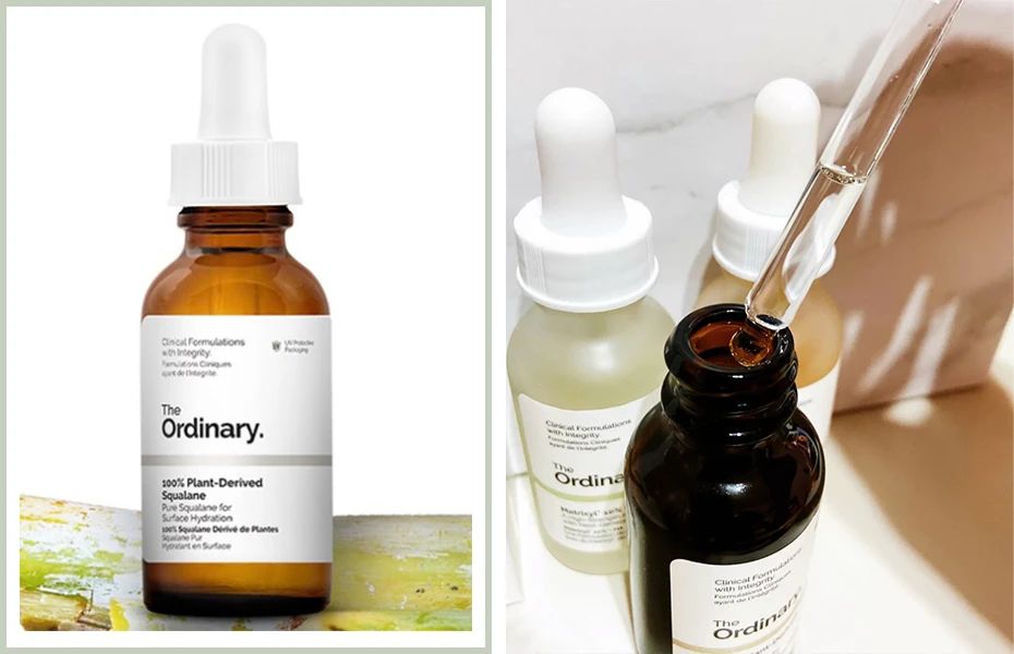 能够代替水乳精华面霜的护肤品,能代替精华的水乳