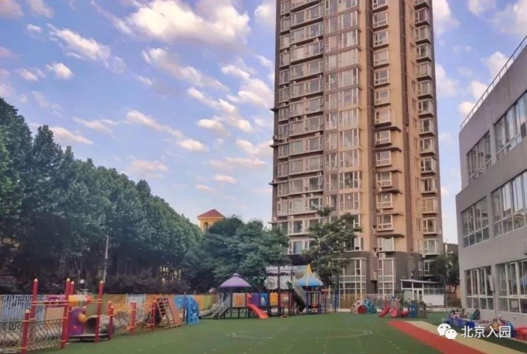 北京21世纪幼儿园学费,北京蓝天幼儿园学费是多少