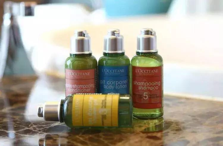 欧舒丹集团有哪些品牌,法国品牌欧舒丹