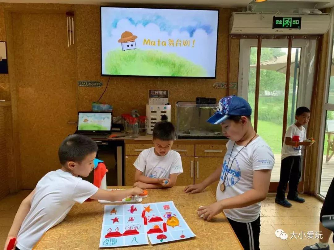 想了解孩子夏令营的营地生活,全国夏令营十大排名户外体验