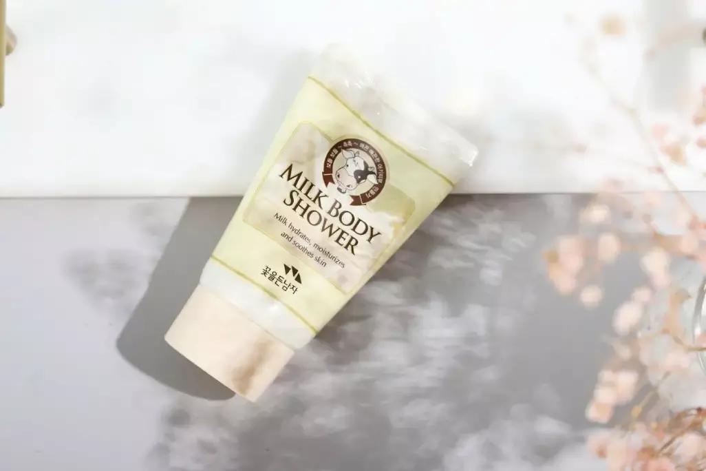 六款公认留香最好的沐浴露推荐,滋润沐浴露推荐哪款最好用