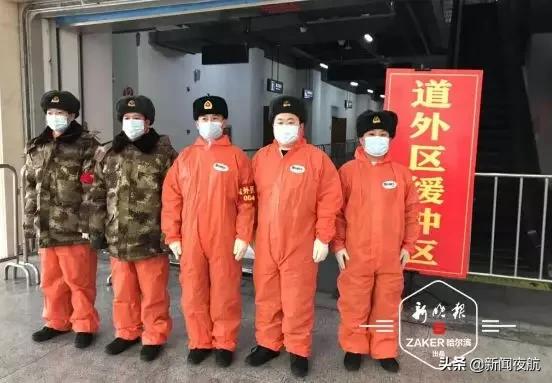 哈市接待滞留旅客指定隔离宾馆,哈尔滨转运隔离人员