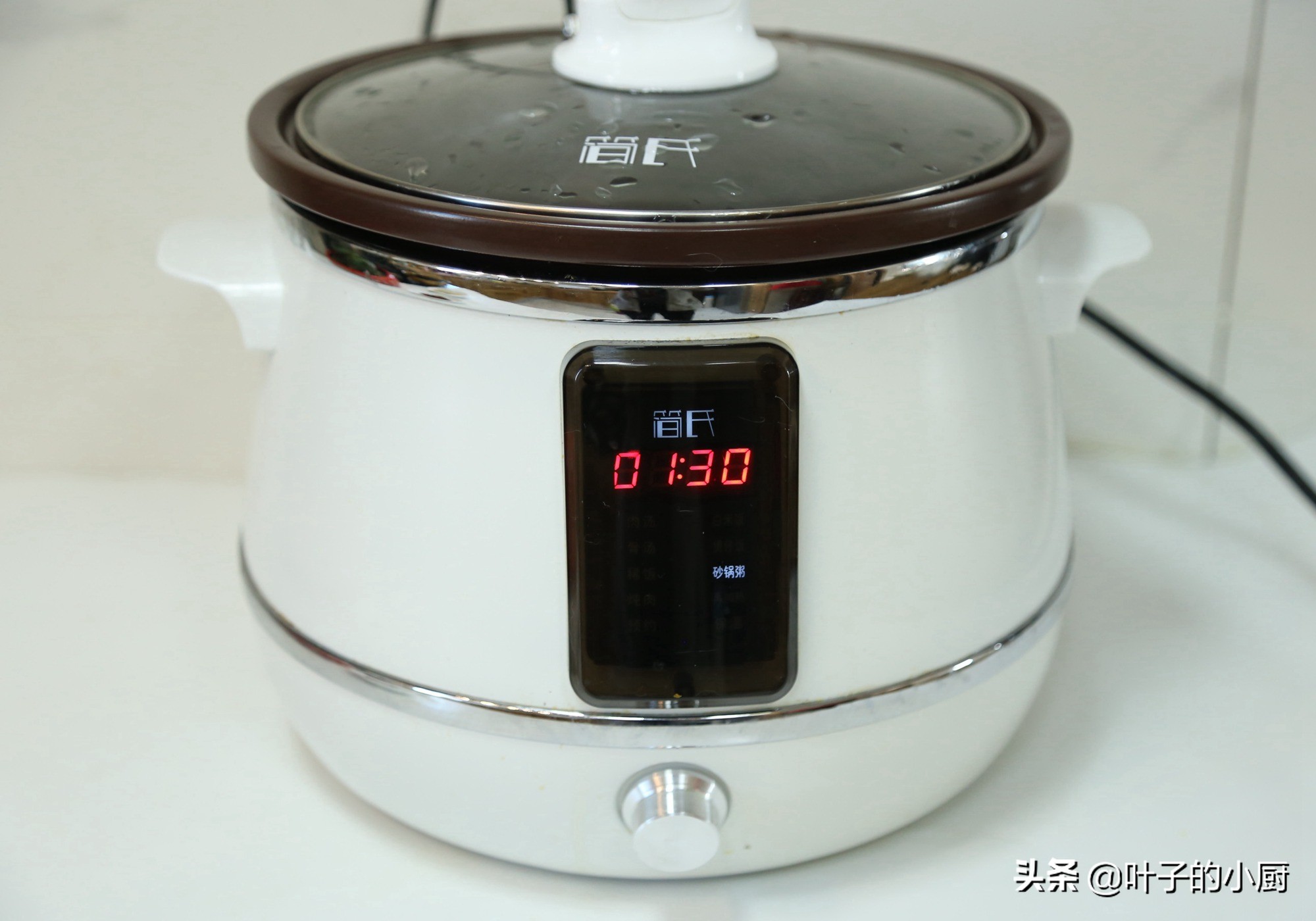 教你红豆不一样的吃法,不同豆子怎么煮粥