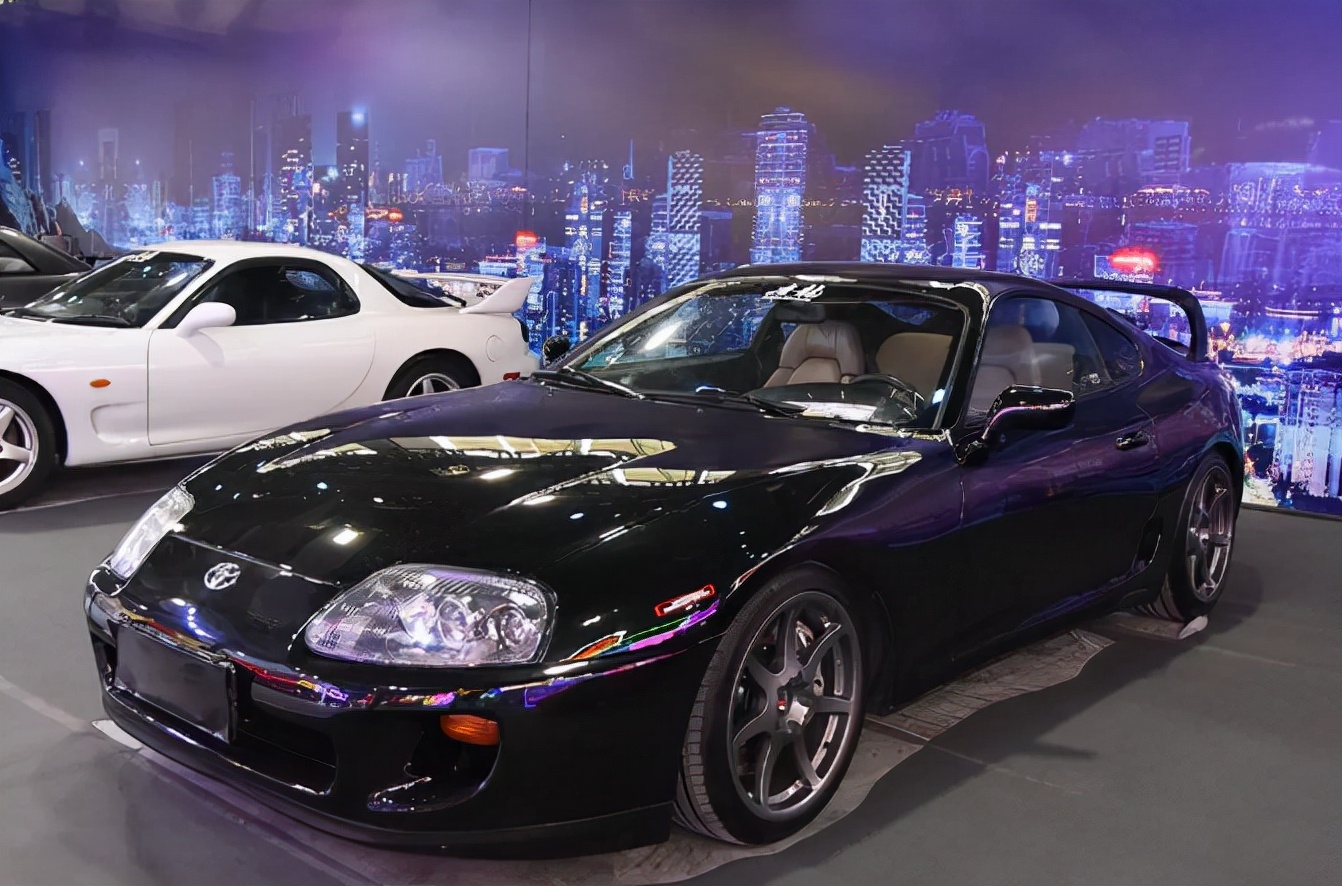 广州车展前二手车,2021广州车展最值得期待的新车