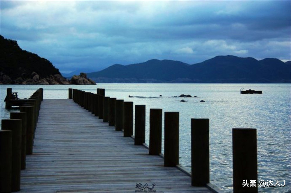 芽庄冬天海边,芽庄冬季