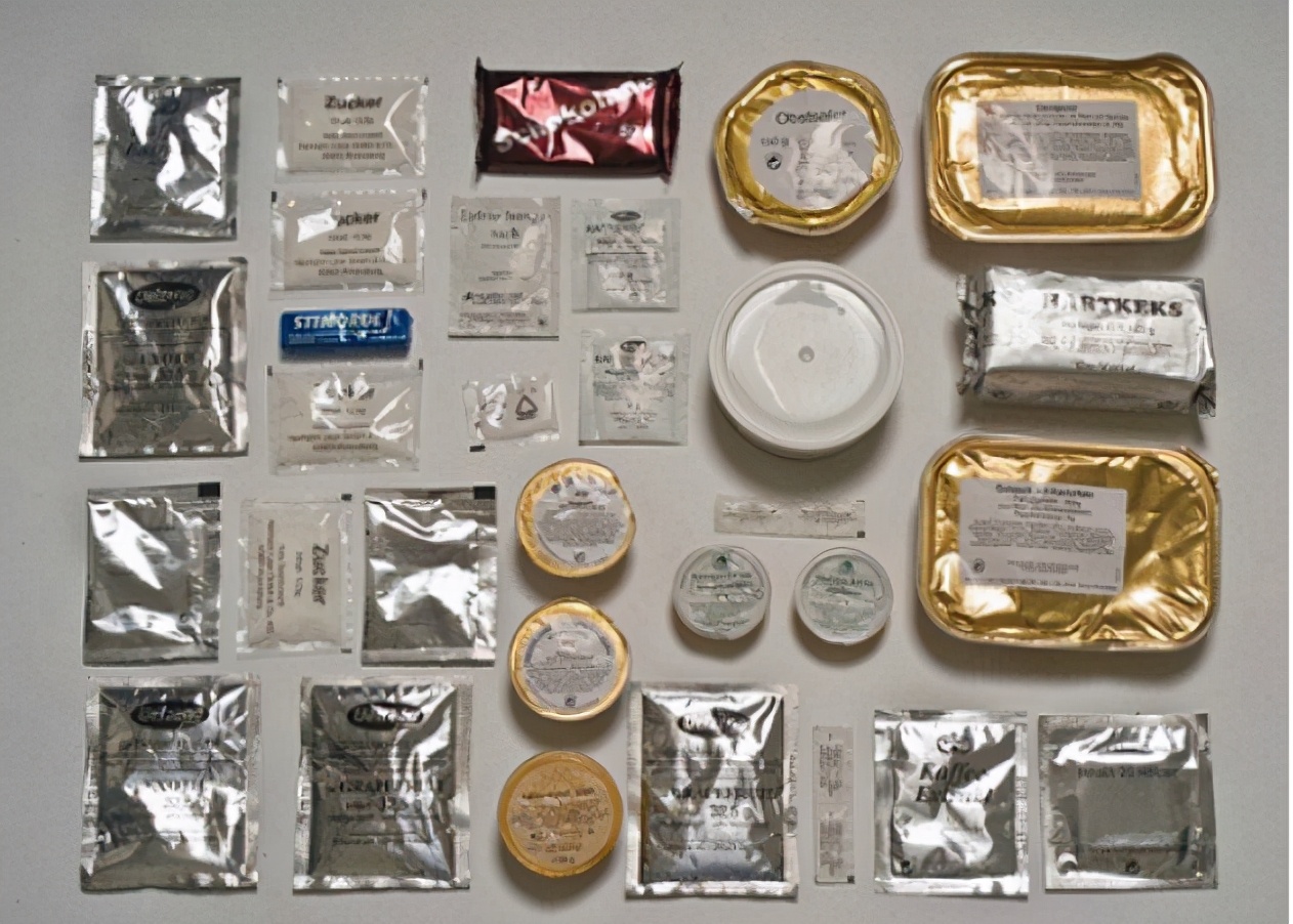 盘点各国军队的食物,世界各国的军队食物是什么