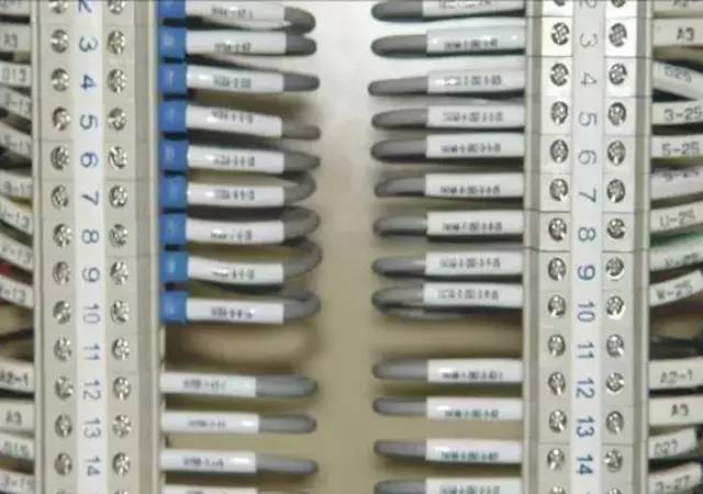 电气安装工程施工图集,图解电气施工工序流程