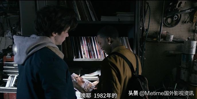 一部油管打造的美剧一看就是低成本零宣传的小破剧，却看的很爽