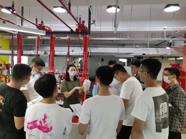 消防设备常见有哪些问题,消防设备存在重大安全隐患