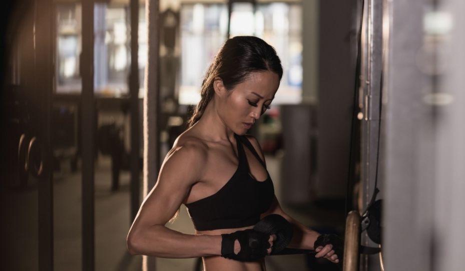 皮质醇高练完长肥肉,掉肌肉长脂肪该怎么办