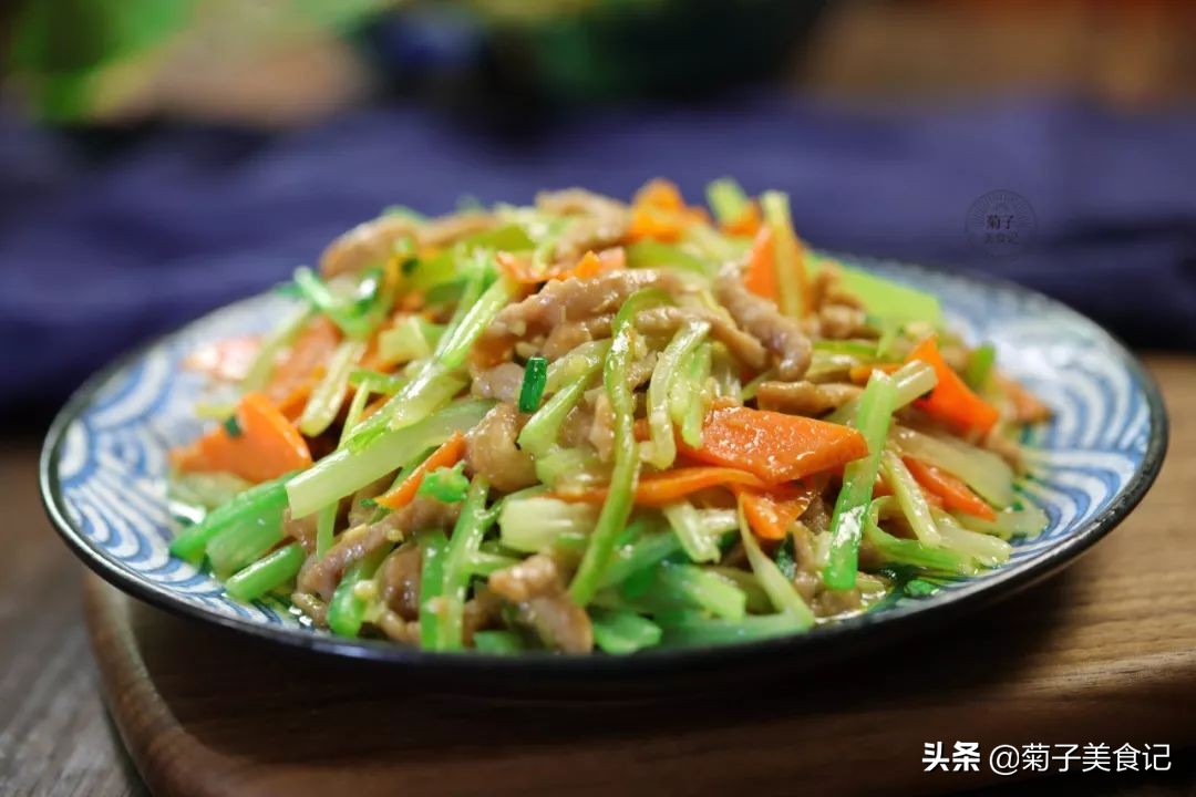 快手小炒菜的做法大全,一道简单快手的家常小炒