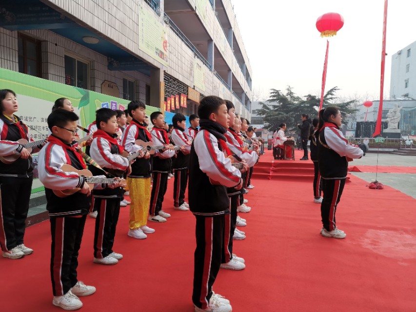 2019华奥杯足球邀请赛,校园足球杯圆满落幕