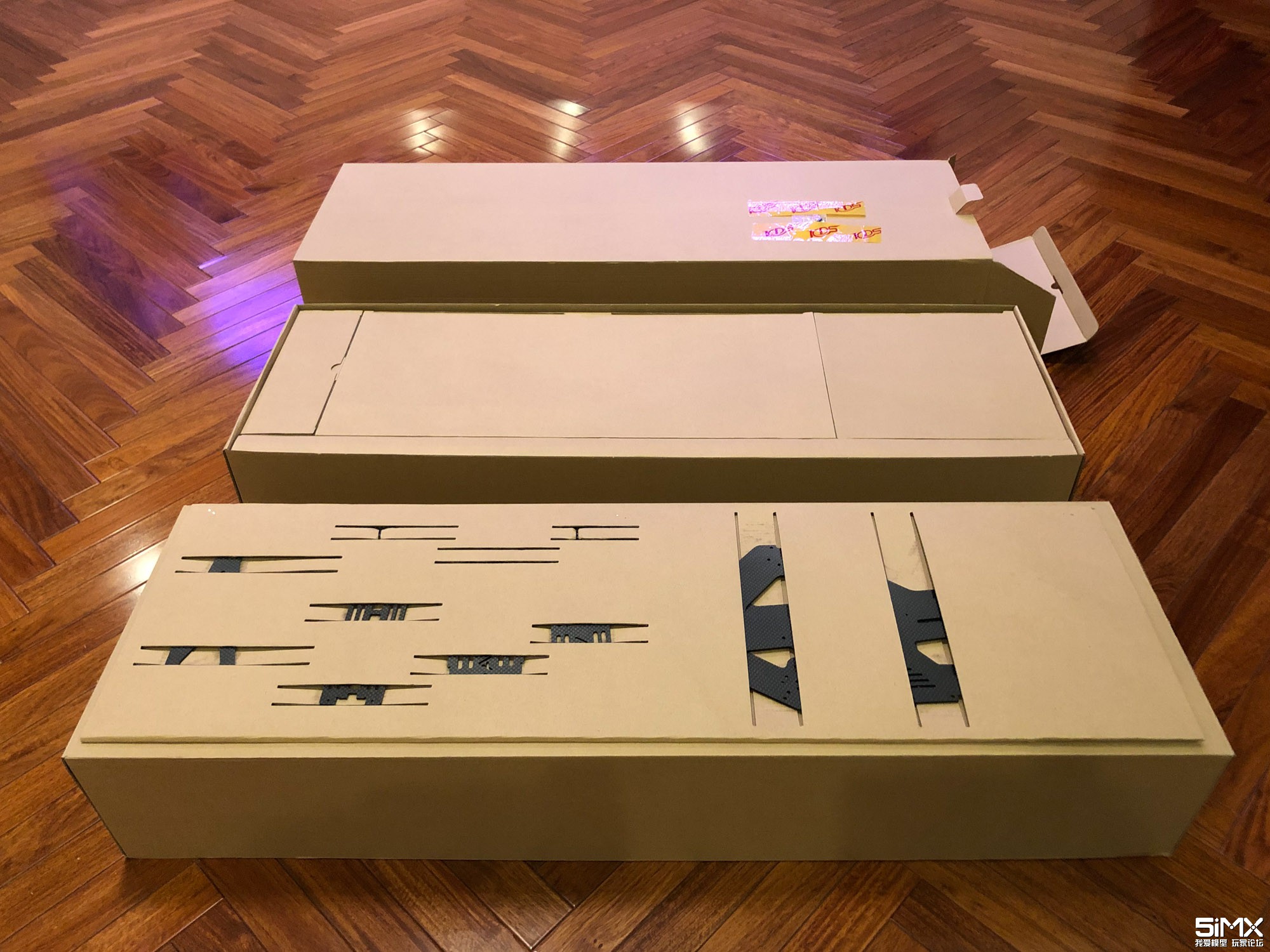 新手初探|KDS新机型,期待看到空中坦克如何再进化成新的KDSA-7