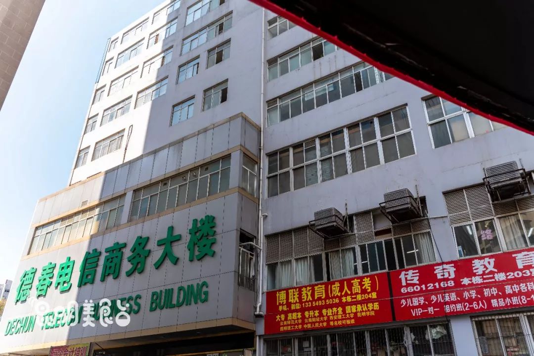 昆明快餐店,昆明快餐店哪里最好