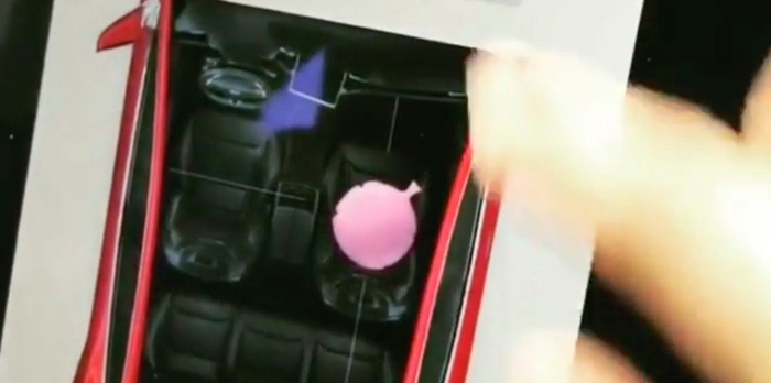 鐗规柉鎷夌數鍔ㄦ苯杞﹂┈鏂厠,鐗规柉鎷夋帓姘斿０闊抽┈鏂厠