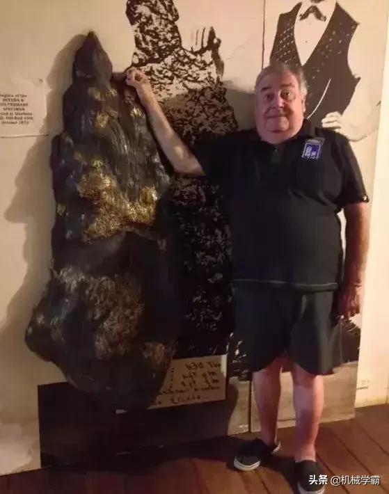 涨知识40个金属之最,几大金属之最