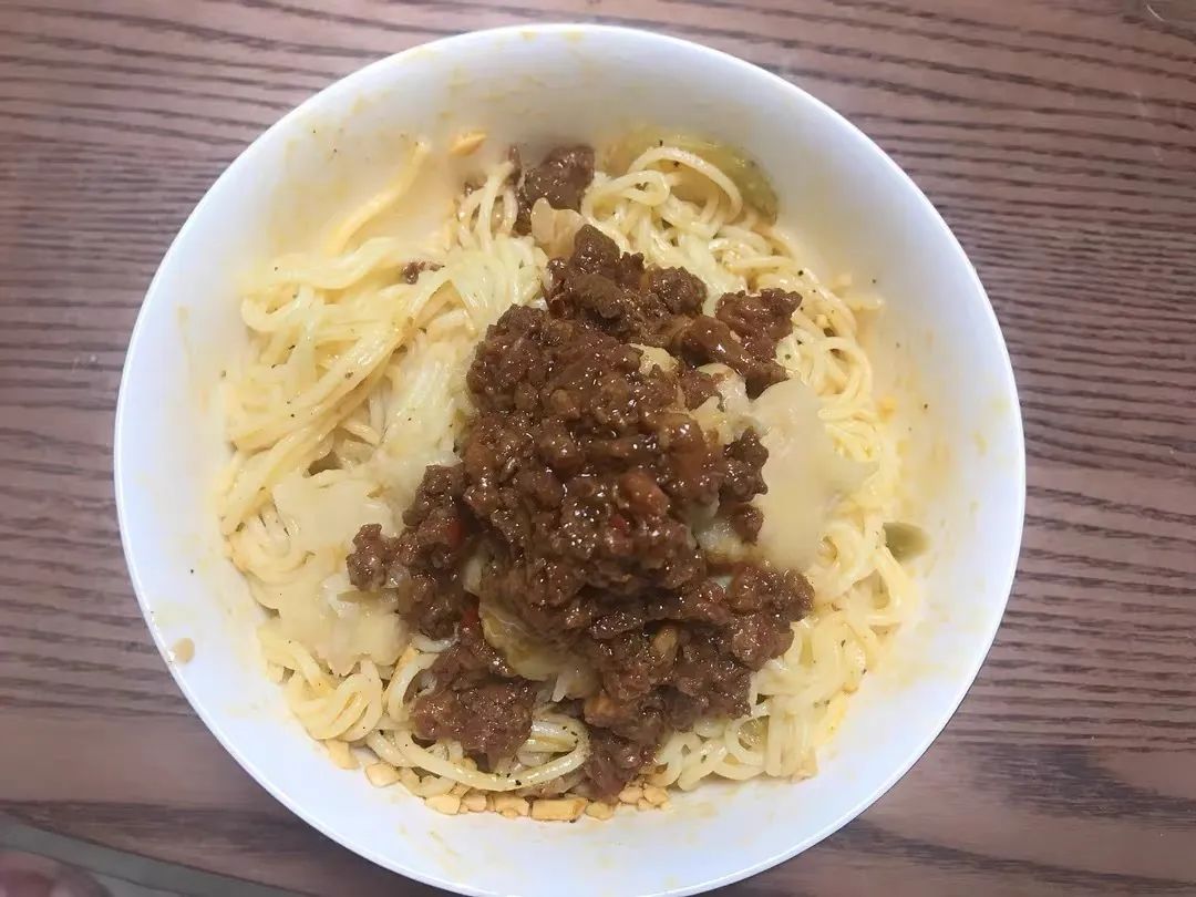 为什么重庆小面便宜,重庆小面为啥这么便宜