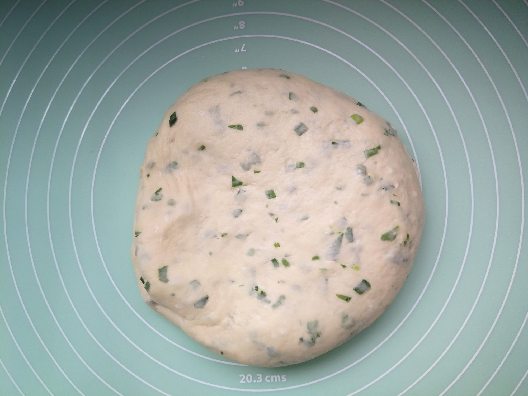 自制饼干不用苏打黄油,无黄油苏打饼干的做法