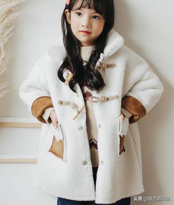 泰迪熊童装冬款外套,泰迪熊童装羊羔毛