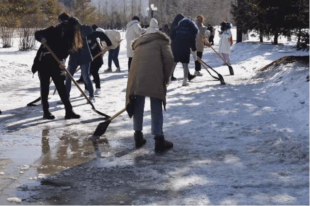 绿岛的雪，我最爱的样子你都有
