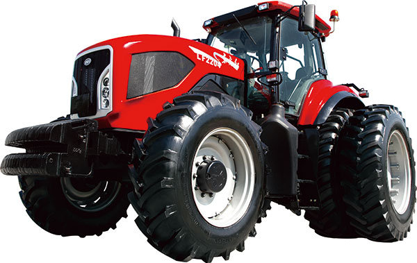 农机优秀品牌,拖拉机最好的品牌是哪个