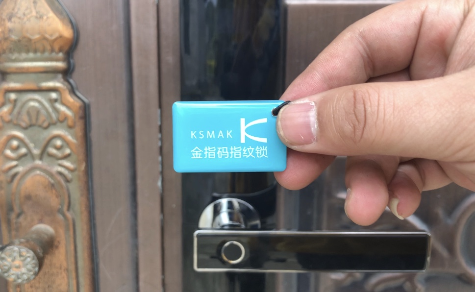 金指码指纹锁详细介绍,金指码k51指纹锁怎么样