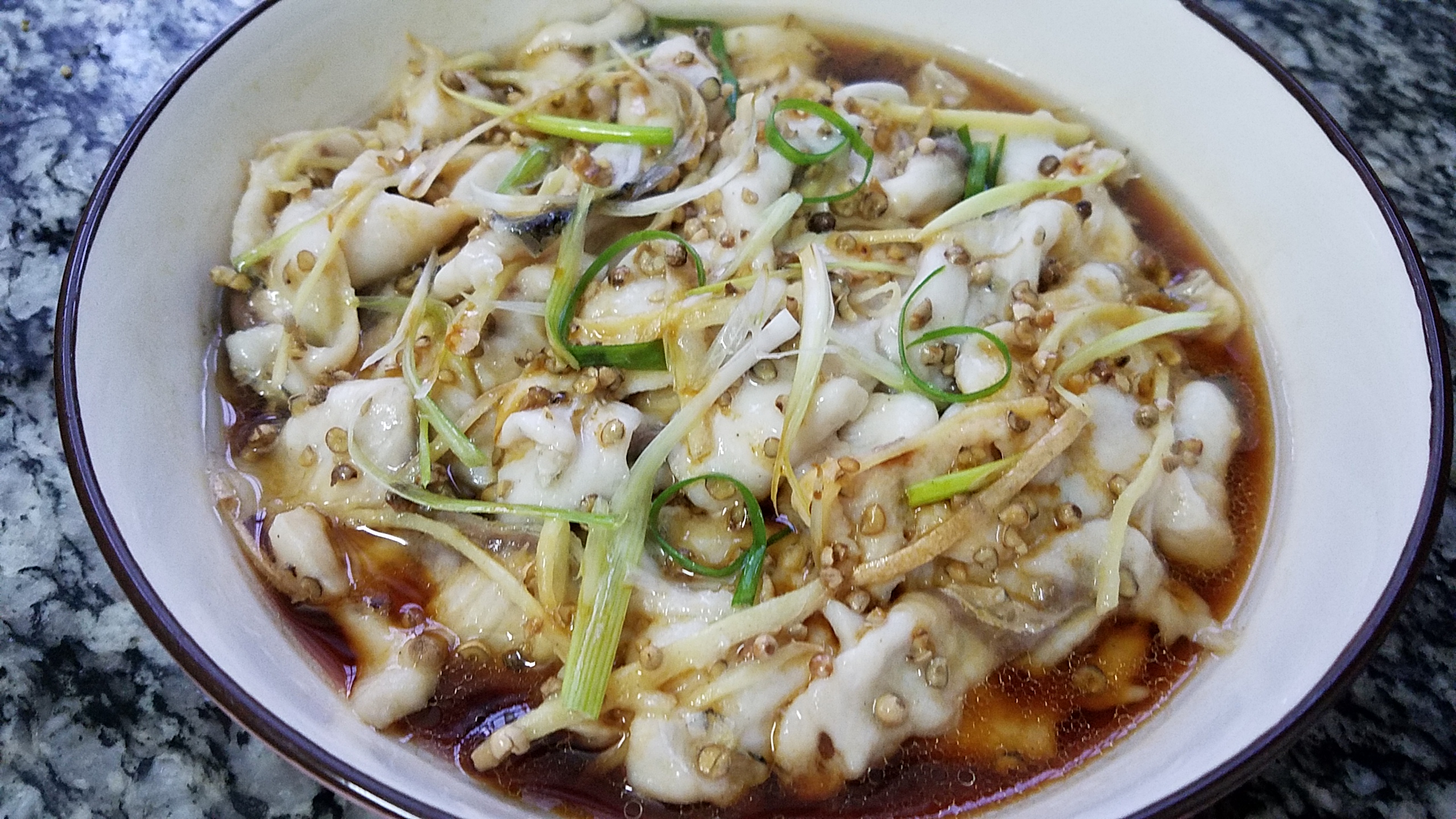 草鱼怎么炖好吃又简单方法大全,炖草鱼最简单好吃的做法