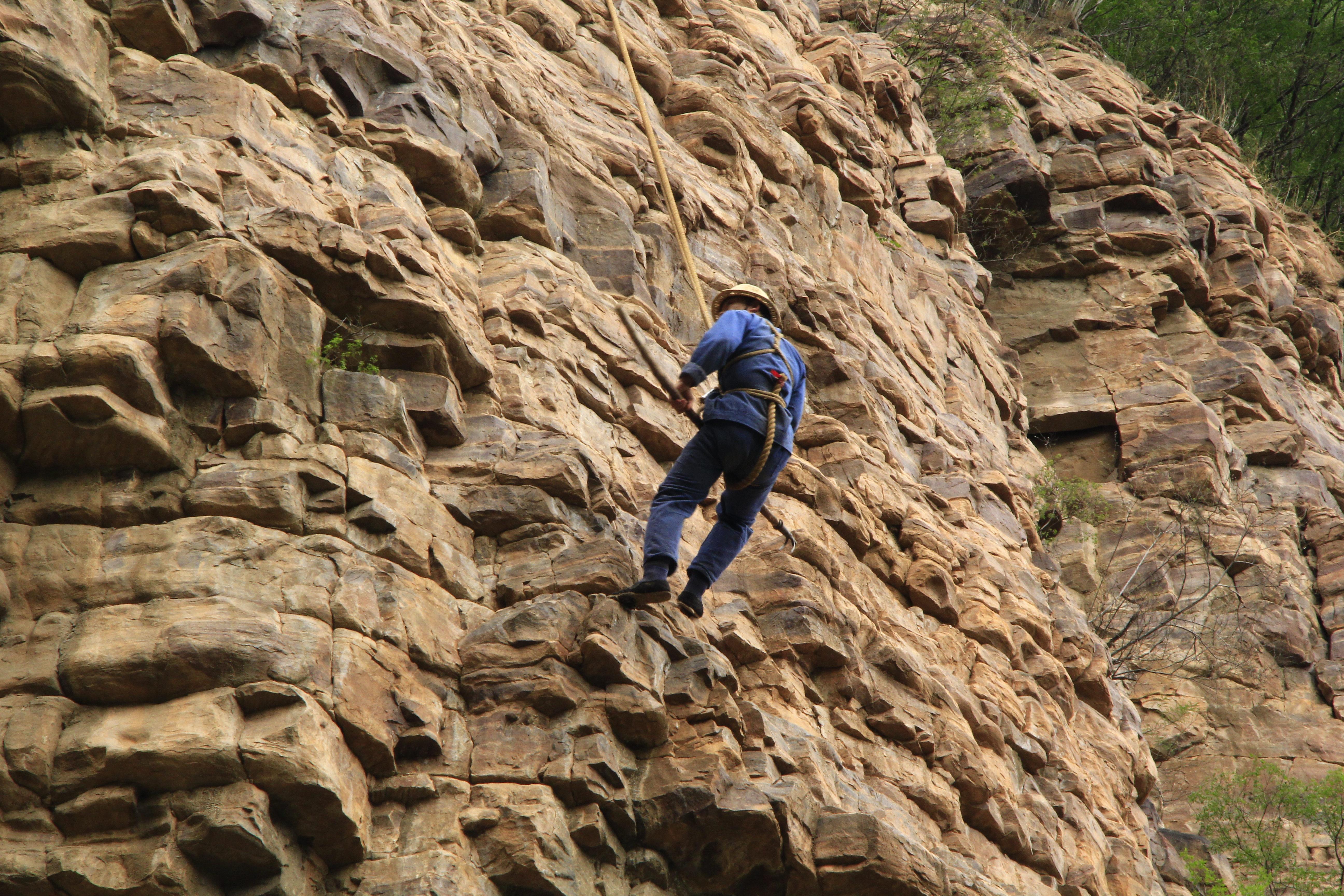 河南影响力最大的5A景区：享誉全国，改变了无数人的命运
