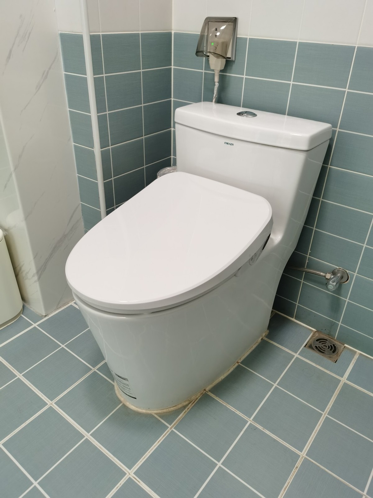 小沐智能马桶盖取消感应,小沐智能马桶盖好用吗