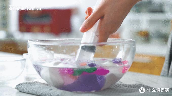 这网红下午茶卖89一份！我买袋牛奶就能做，哪还用出去排队吃