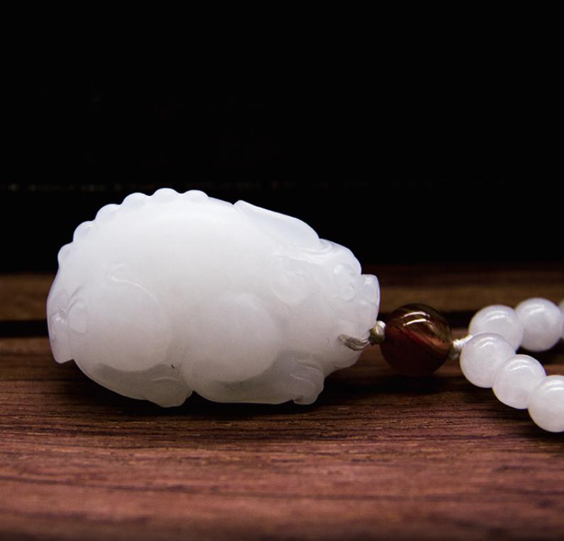 百年玉器世家，济兴成玉器品牌的诞生