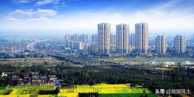 成都崇州地方历史,古时崇州又称蜀州