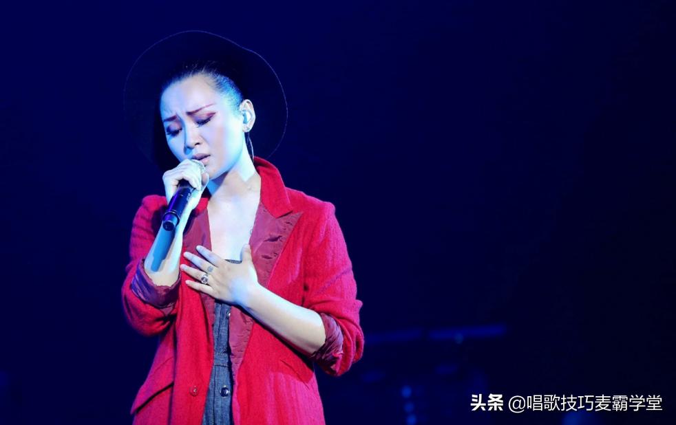 唱k歌的基本知识,你不知道的k歌之王