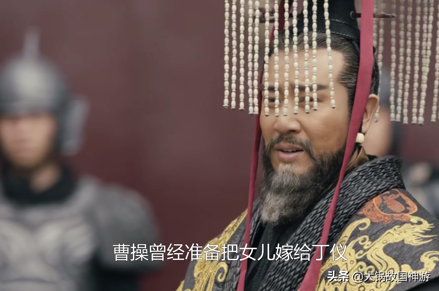 三国志陈寿真实故事,三国志十大未解之谜